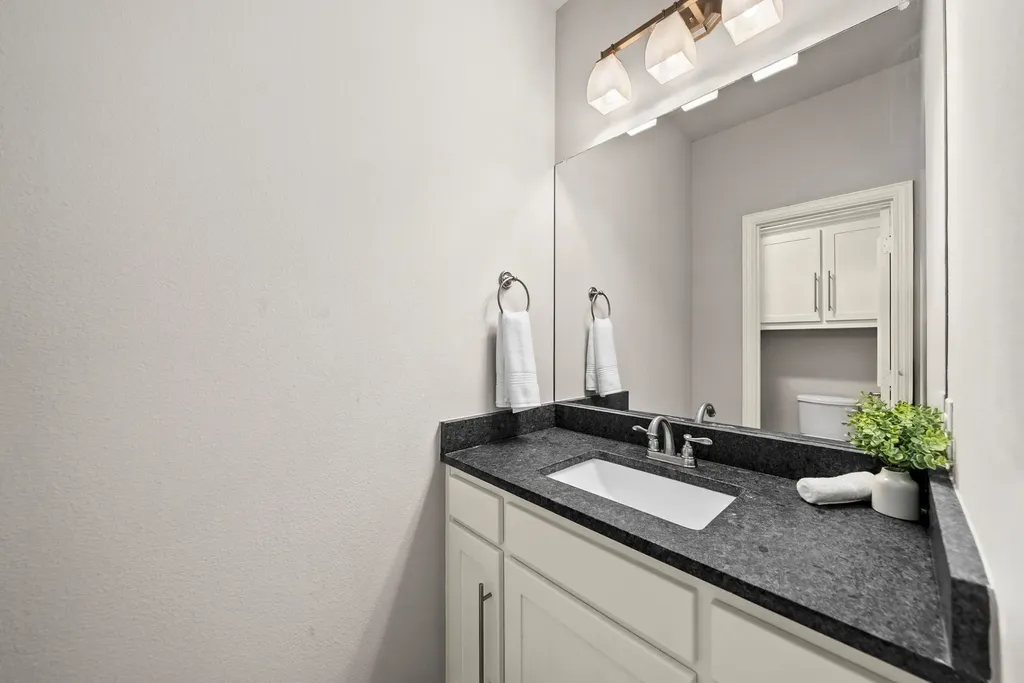 1400 Buckskin Trail Prosper TX 75078