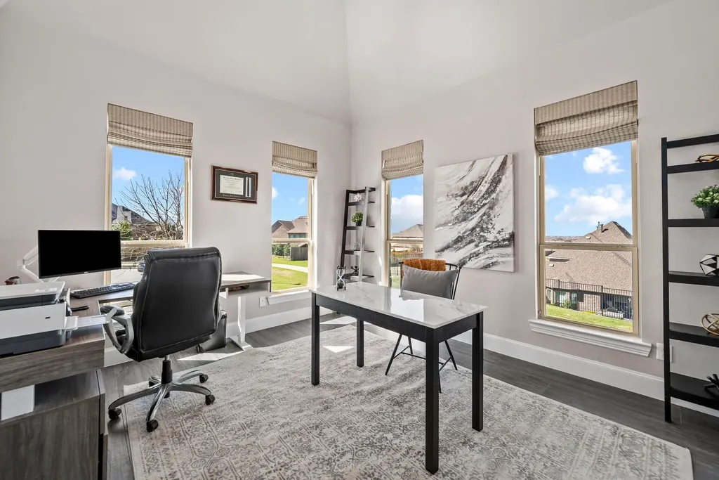 1400 Buckskin Trail Prosper TX 75078