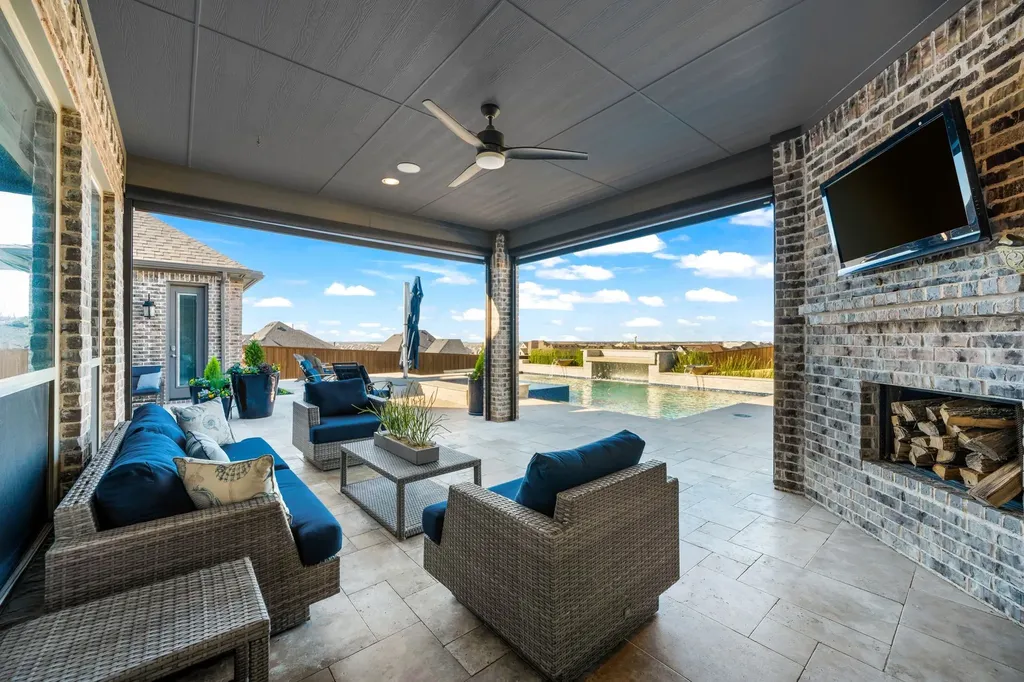 1400 Buckskin Trail Prosper TX 75078