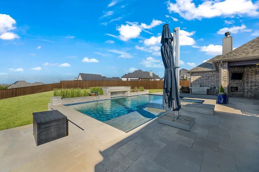 1400 Buckskin Trail Prosper TX 75078