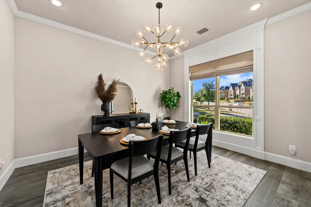 1400 Buckskin Trail Prosper TX 75078