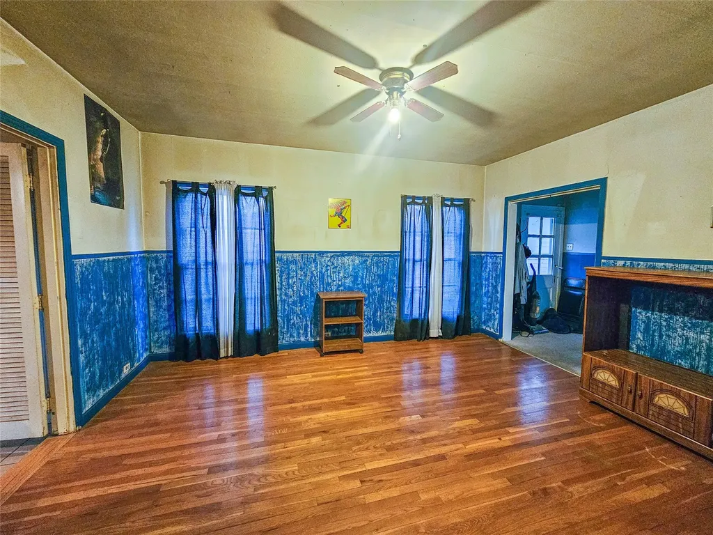 1200 E Twelfth Street Sweetwater TX 79556