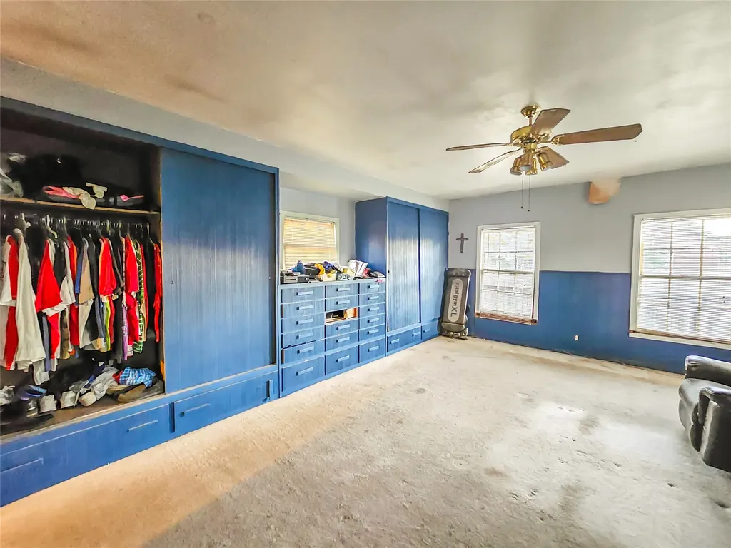 1200 E Twelfth Street Sweetwater TX 79556