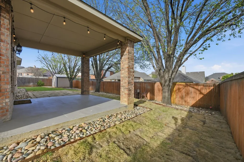 4865 Grinstein Drive Fort Worth TX 76244