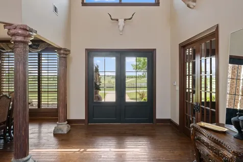 2454 W Sh 380 Jacksboro TX 76458