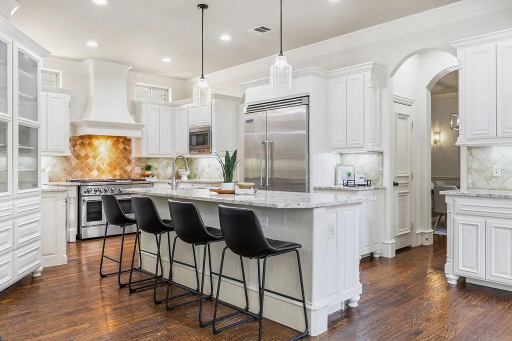 54 Cypress Court Trophy Club TX 76262
