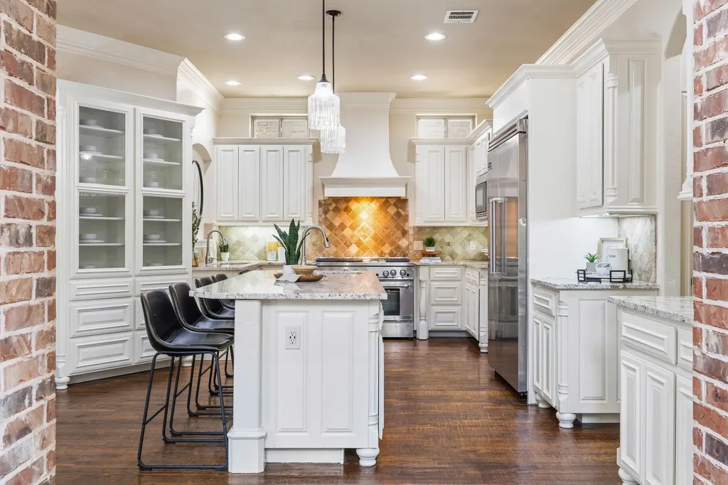 54 Cypress Court Trophy Club TX 76262