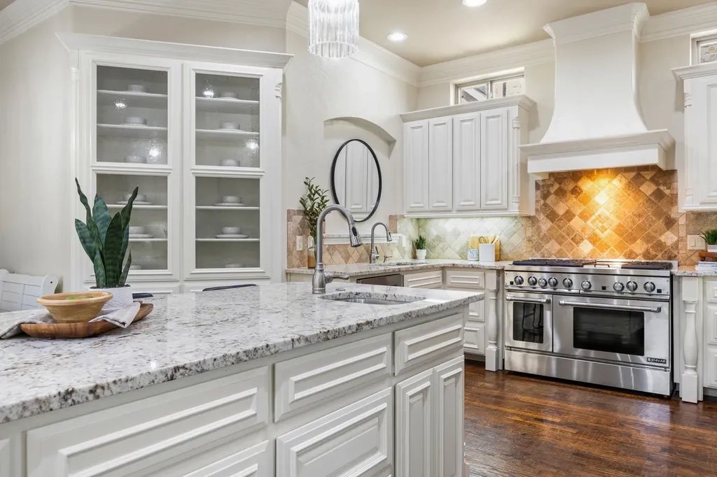54 Cypress Court Trophy Club TX 76262