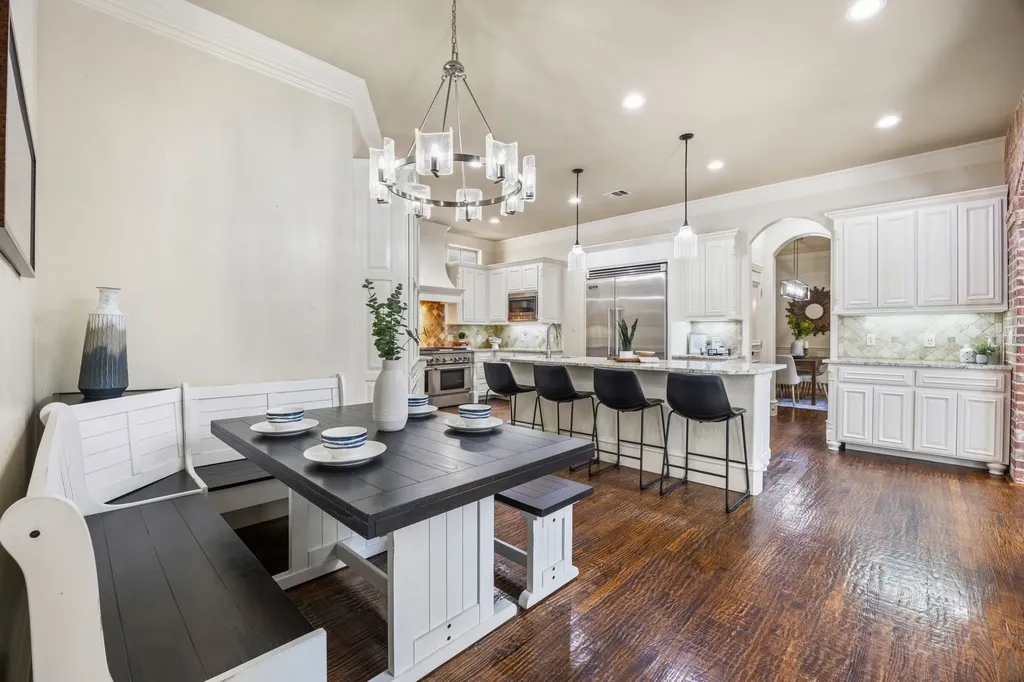 54 Cypress Court Trophy Club TX 76262