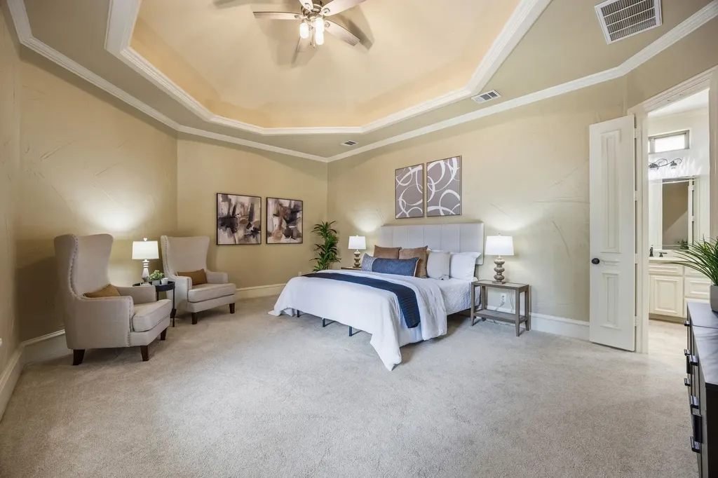 54 Cypress Court Trophy Club TX 76262