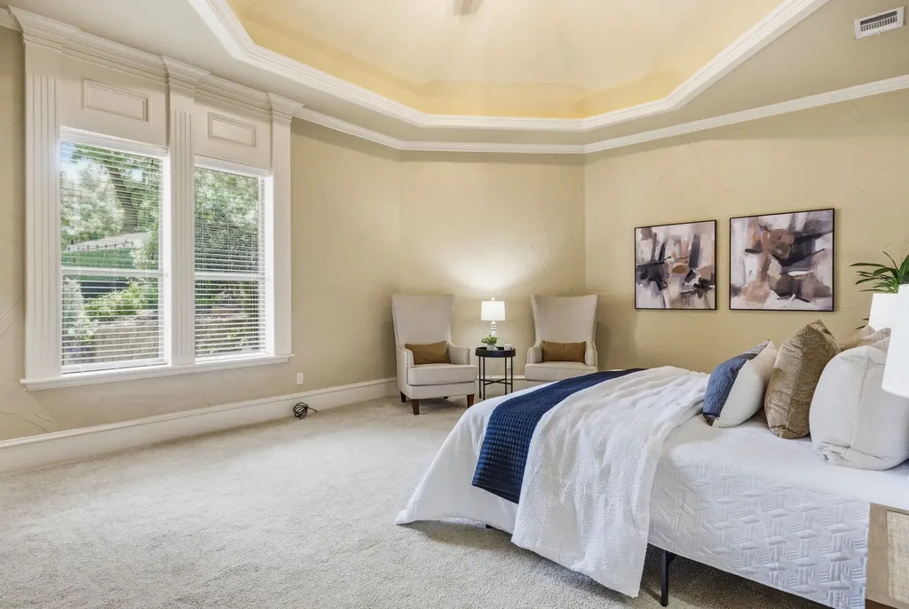 54 Cypress Court Trophy Club TX 76262