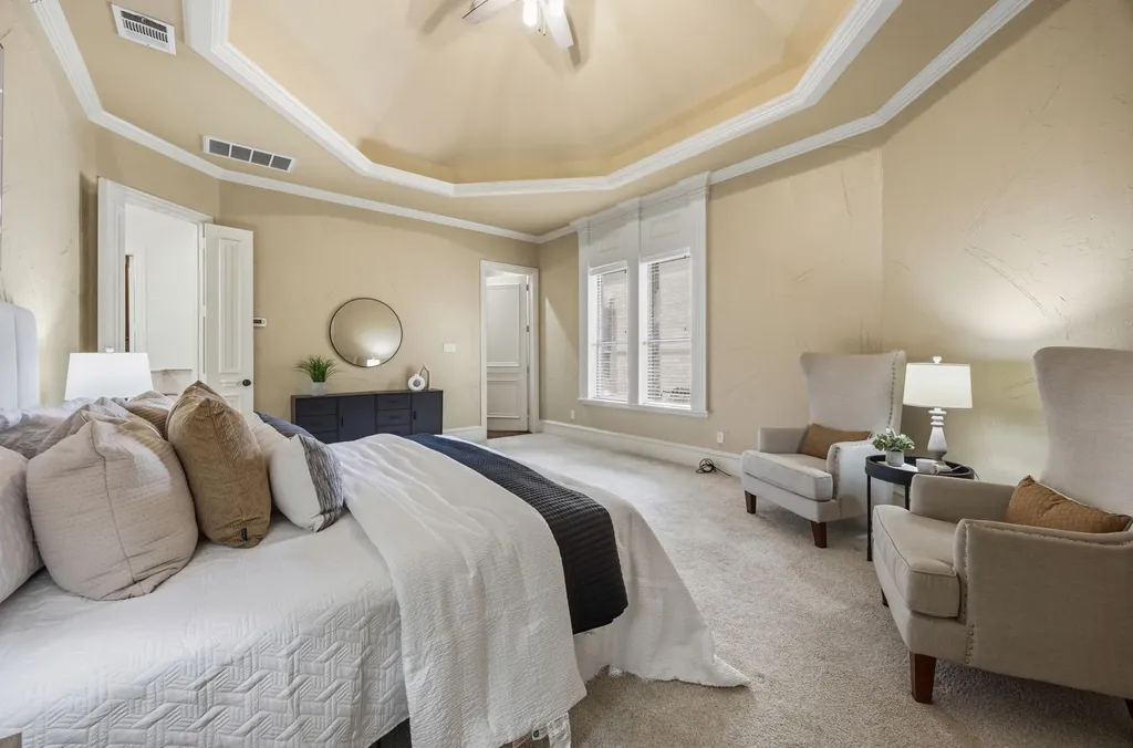 54 Cypress Court Trophy Club TX 76262