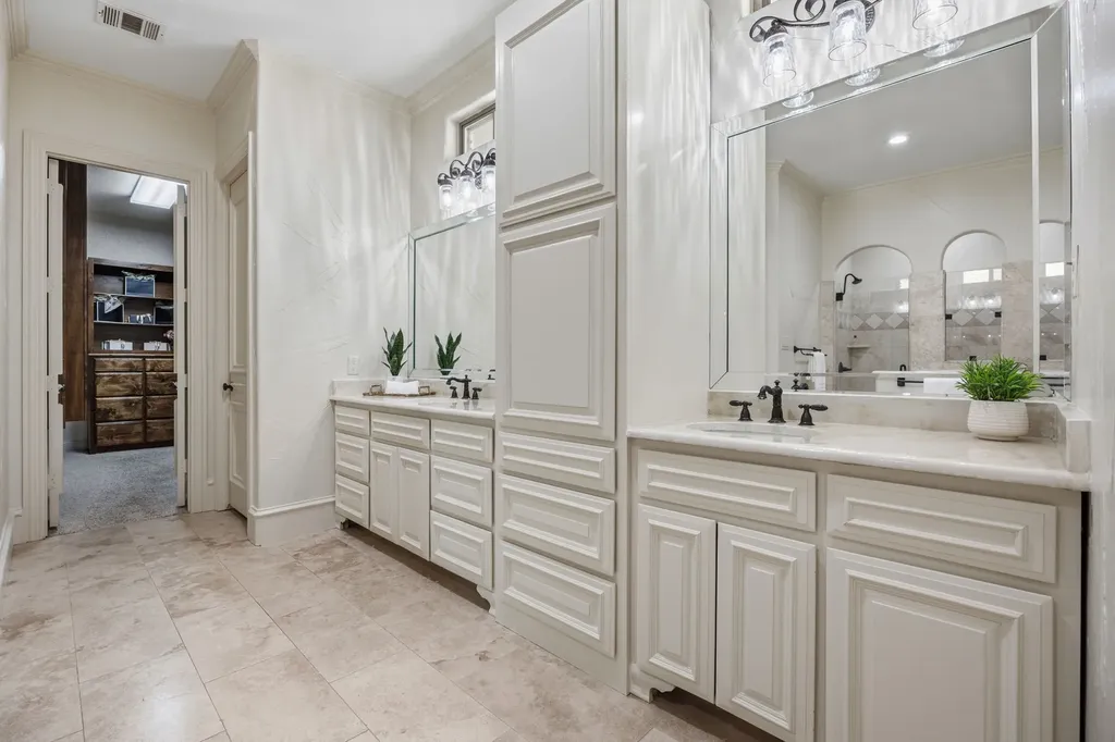 54 Cypress Court Trophy Club TX 76262