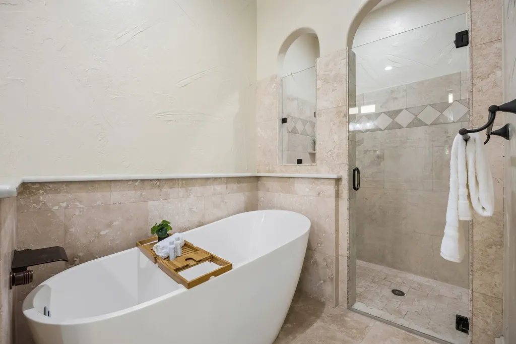54 Cypress Court Trophy Club TX 76262
