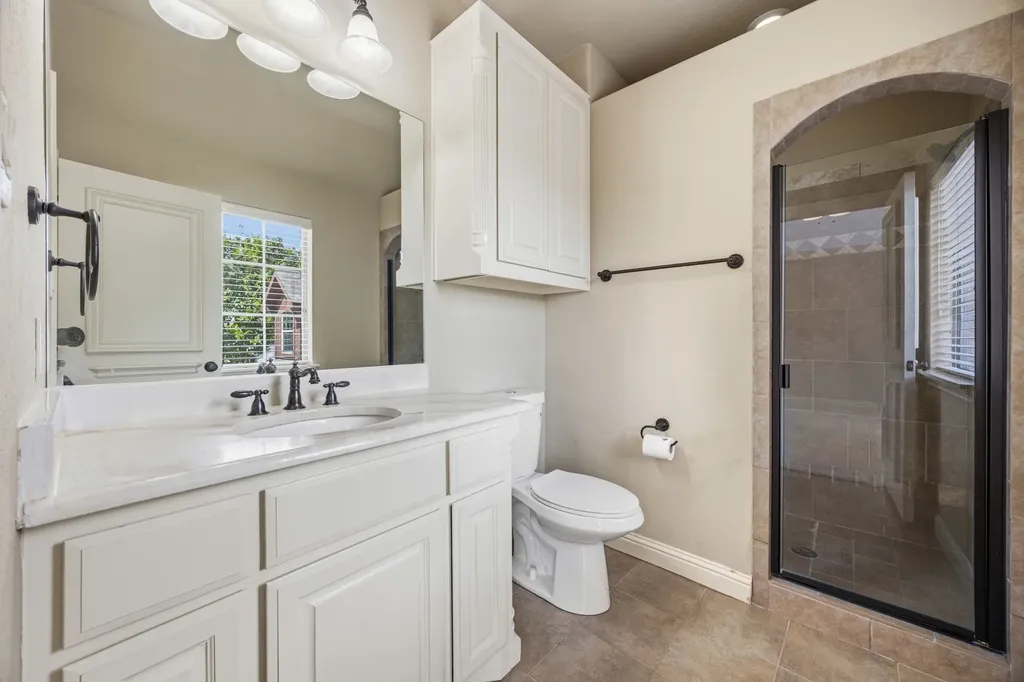 54 Cypress Court Trophy Club TX 76262