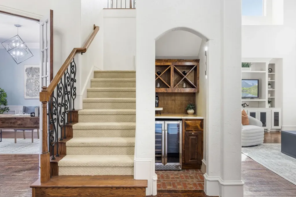 54 Cypress Court Trophy Club TX 76262