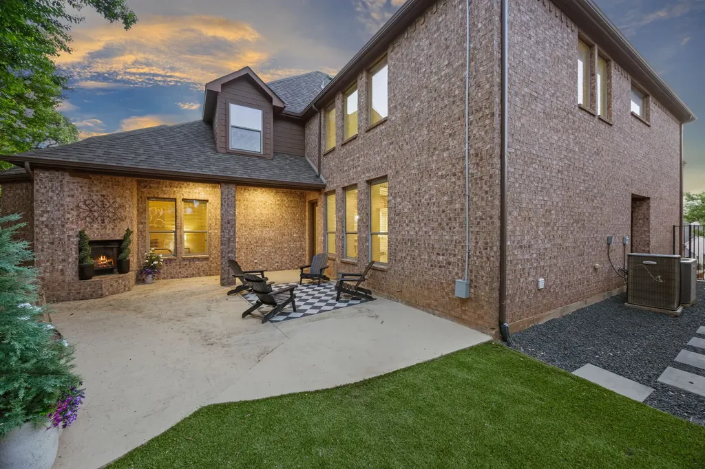 54 Cypress Court Trophy Club TX 76262