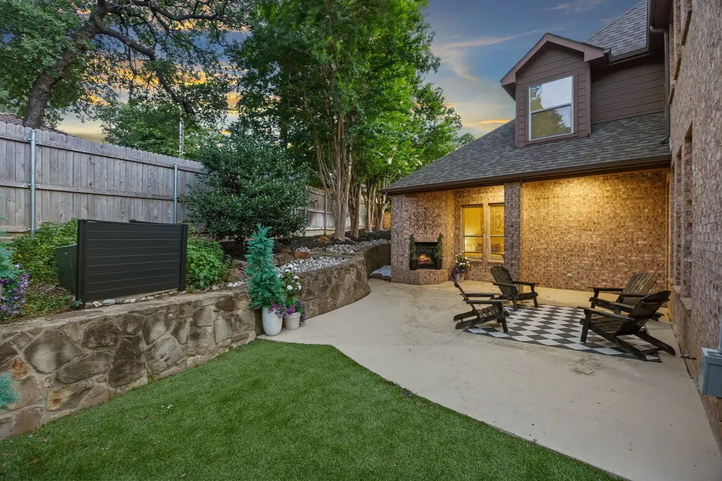 54 Cypress Court Trophy Club TX 76262