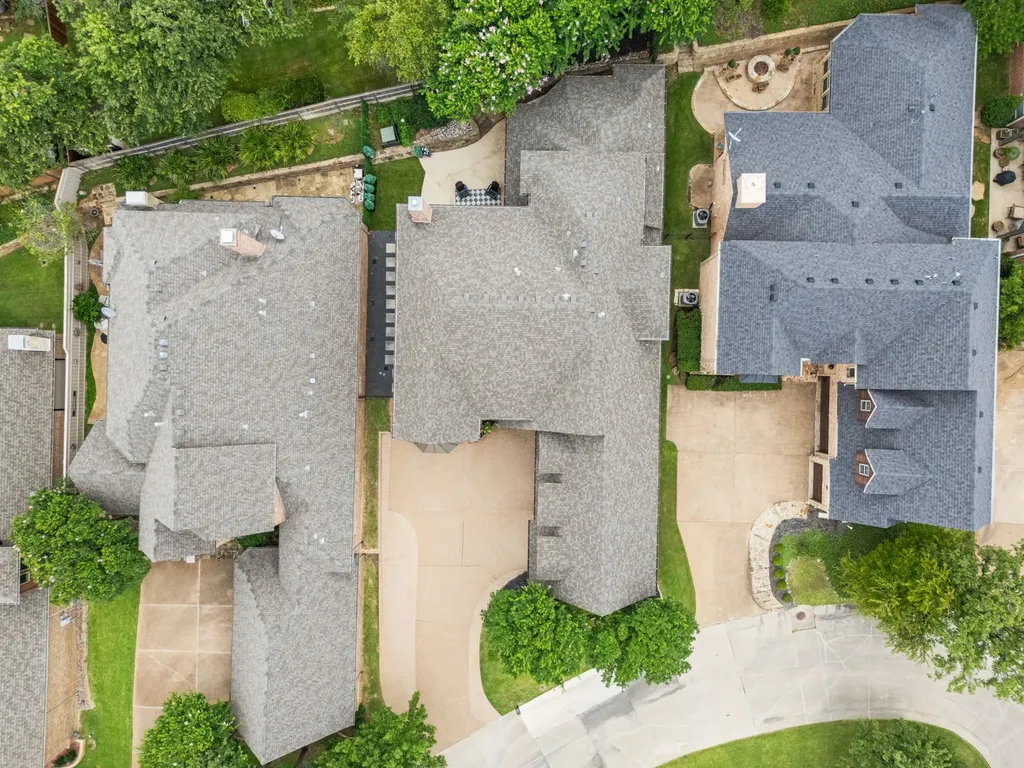 54 Cypress Court Trophy Club TX 76262