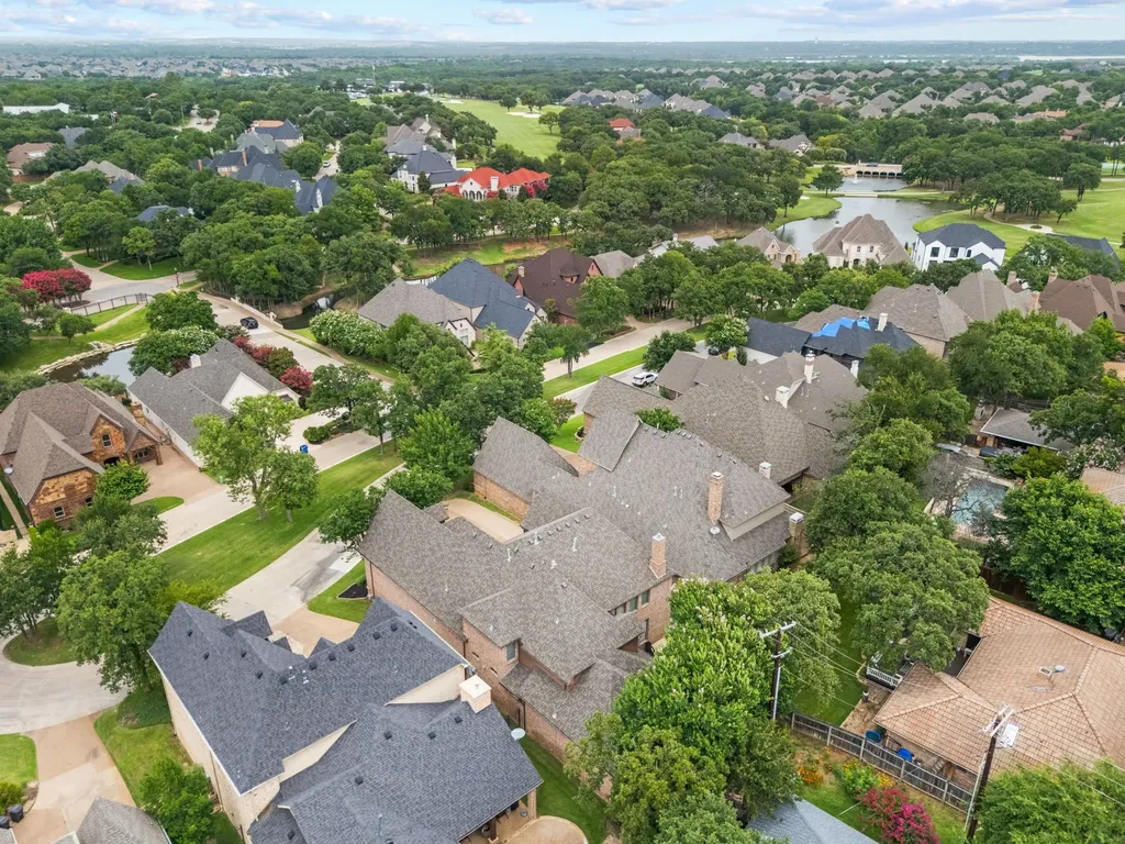 54 Cypress Court Trophy Club TX 76262