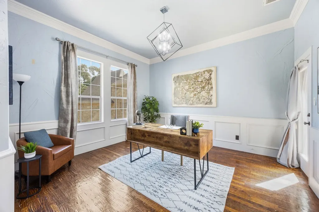 54 Cypress Court Trophy Club TX 76262