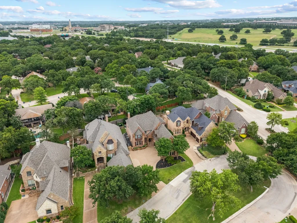 54 Cypress Court Trophy Club TX 76262
