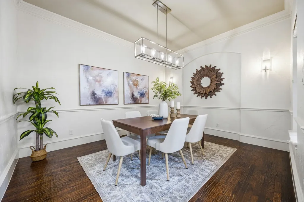 54 Cypress Court Trophy Club TX 76262