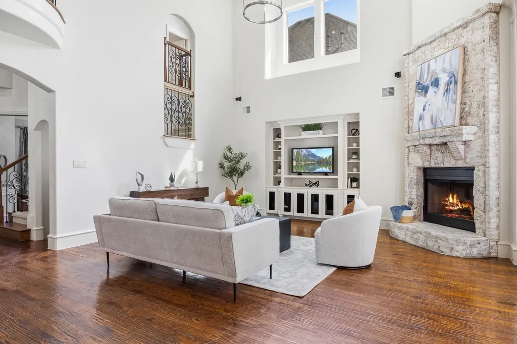 54 Cypress Court Trophy Club TX 76262