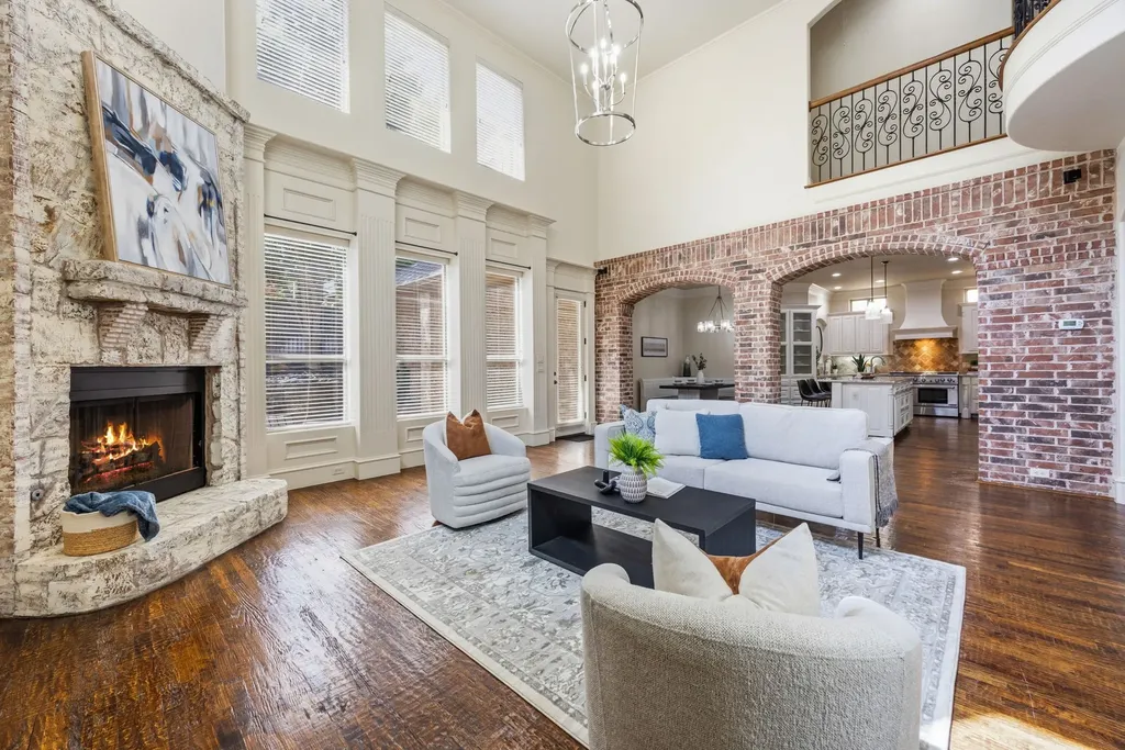 54 Cypress Court Trophy Club TX 76262