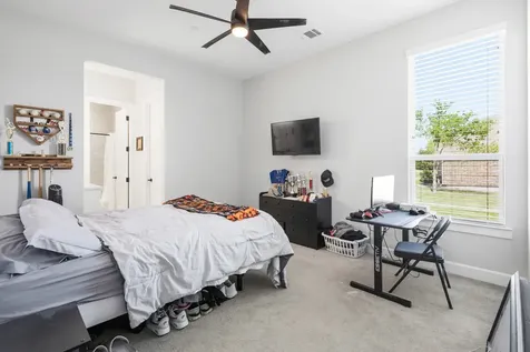 1285 Rimrock Drive Lucas TX 75002