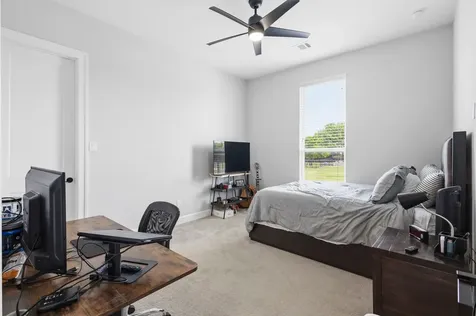 1285 Rimrock Drive Lucas TX 75002
