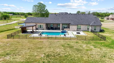 1285 Rimrock Drive Lucas TX 75002