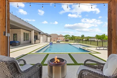 1285 Rimrock Drive Lucas TX 75002