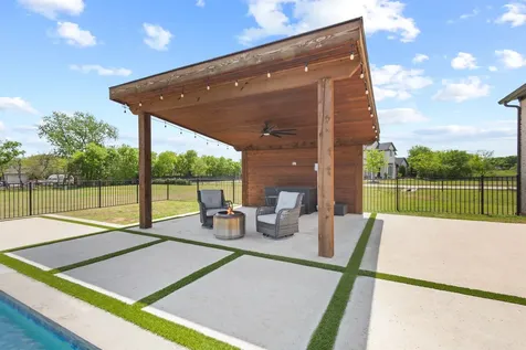 1285 Rimrock Drive Lucas TX 75002