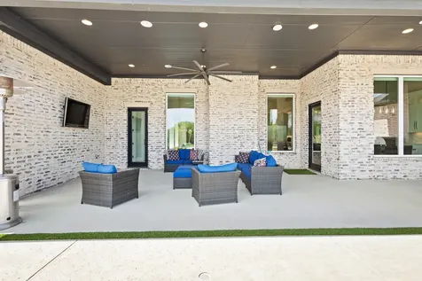 1285 Rimrock Drive Lucas TX 75002
