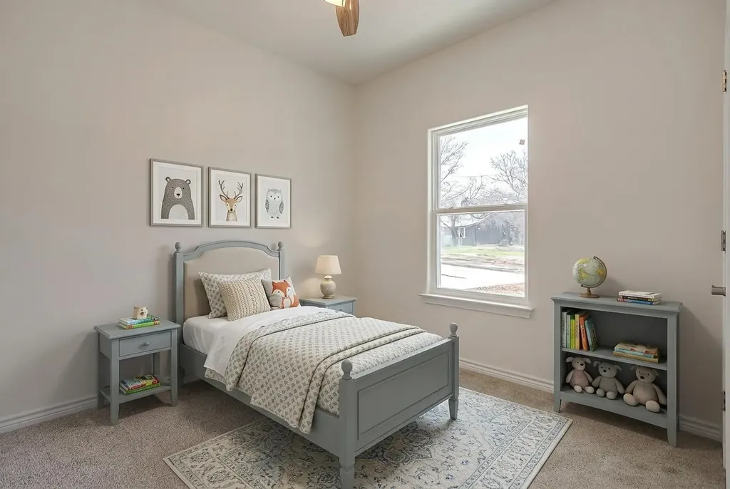 130 Abbott Avenue Covington TX 76636