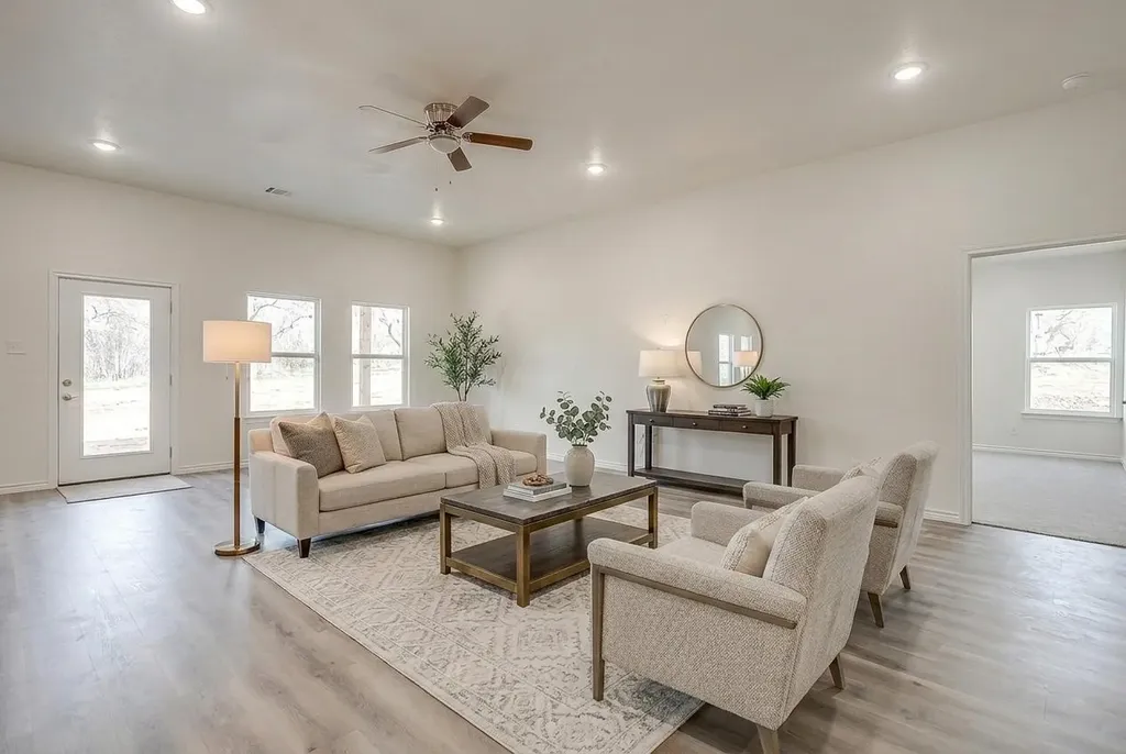130 Abbott Avenue Covington TX 76636