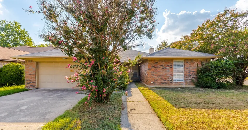 900 Milby Road Arlington TX 76013