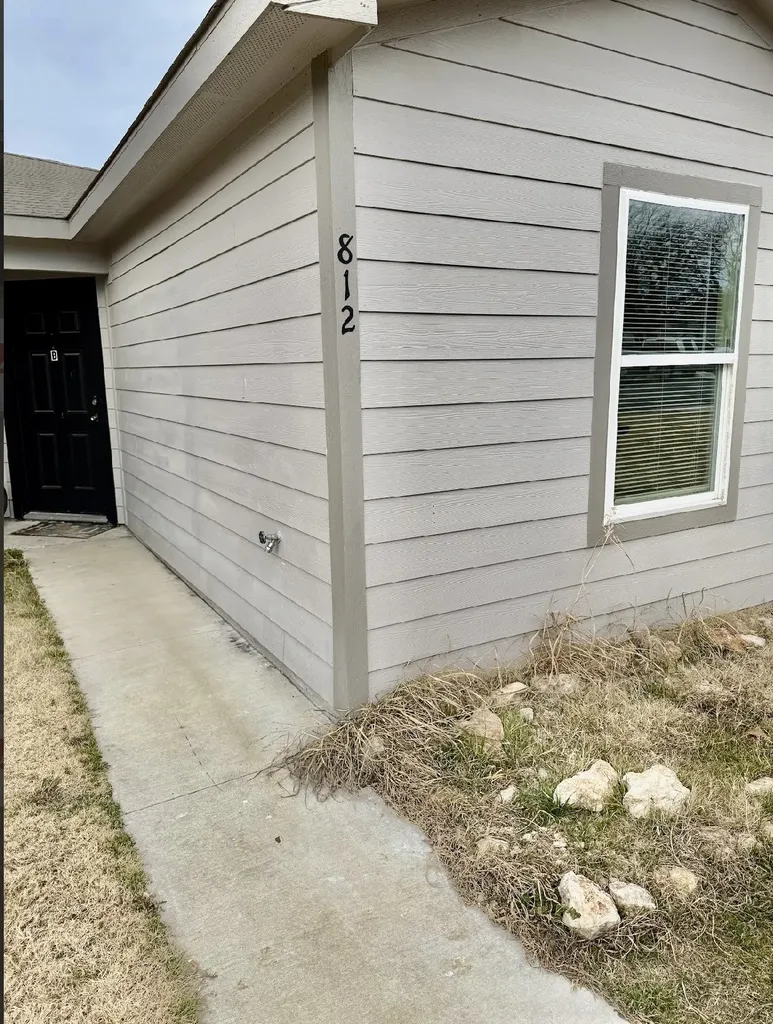 812 S 22nd Street Temple TX 76501