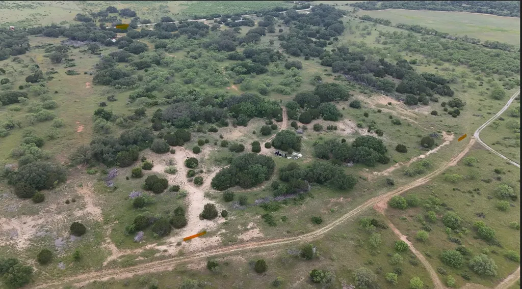 12550 County Road 136 Breckenridge TX 76470