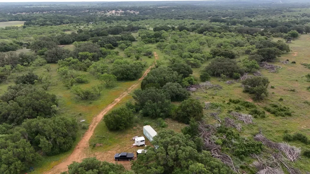12550 County Road 136 Breckenridge TX 76470