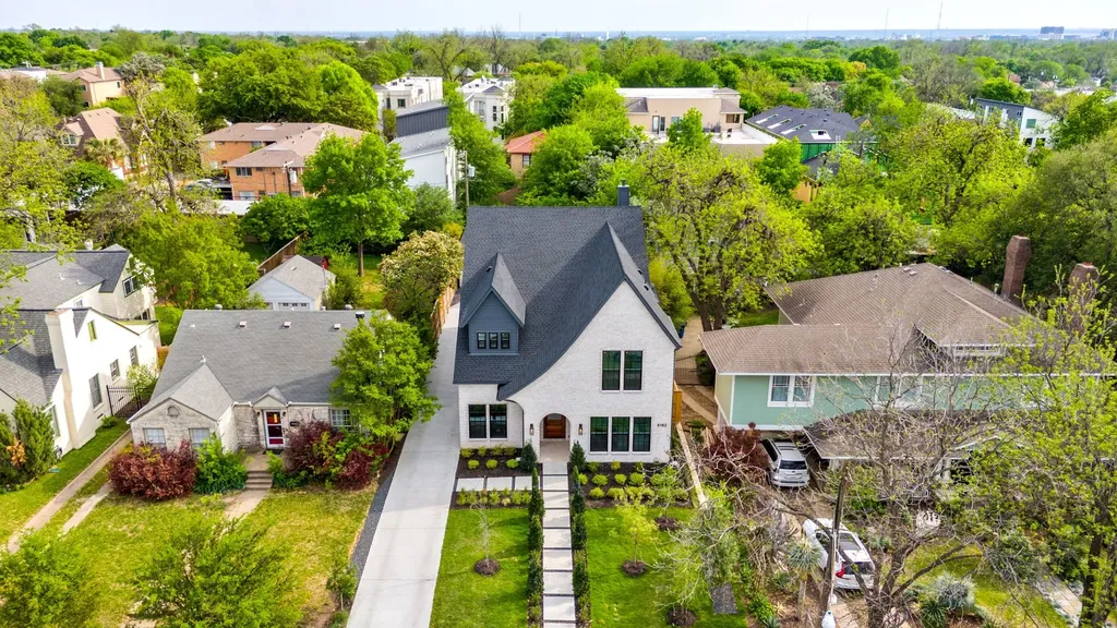 6162 Prospect Avenue Dallas TX 75214