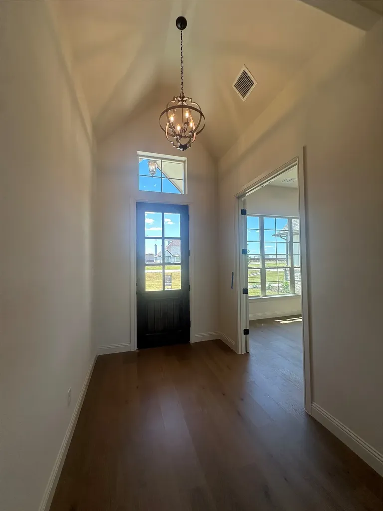 9424 Bluestem Lane Dish TX 76247