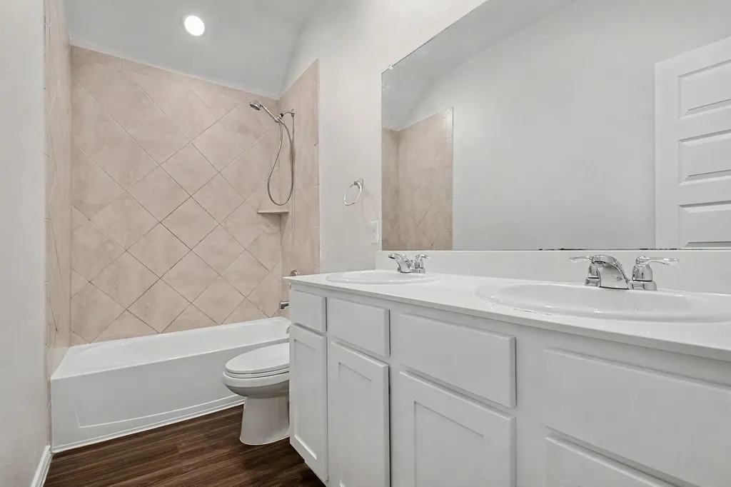 3616 Sabine Drive Little Elm TX 75068