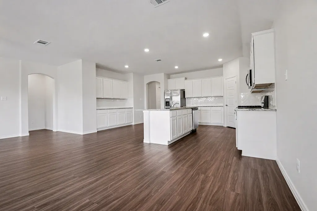 3616 Sabine Drive Little Elm TX 75068