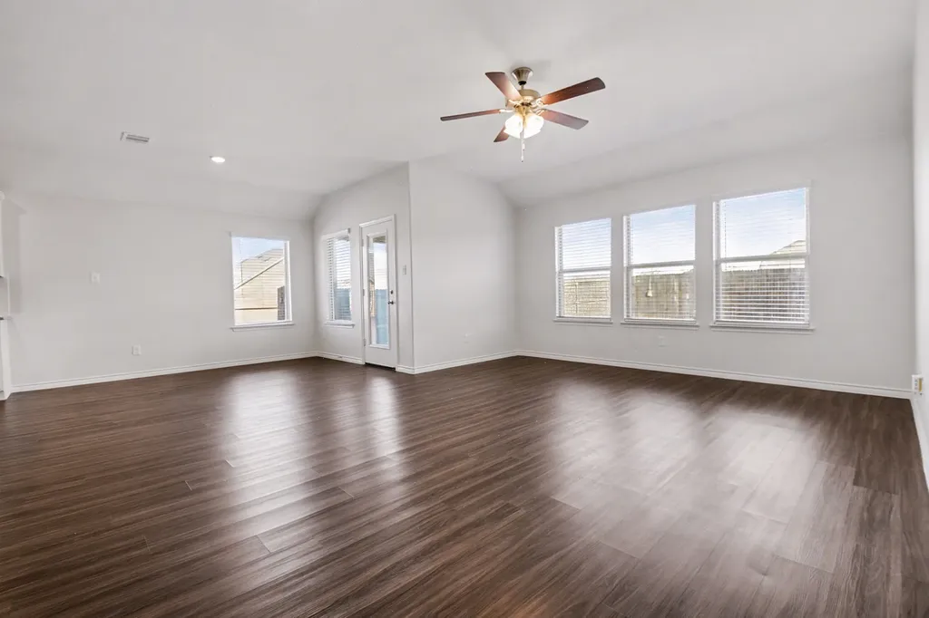3616 Sabine Drive Little Elm TX 75068