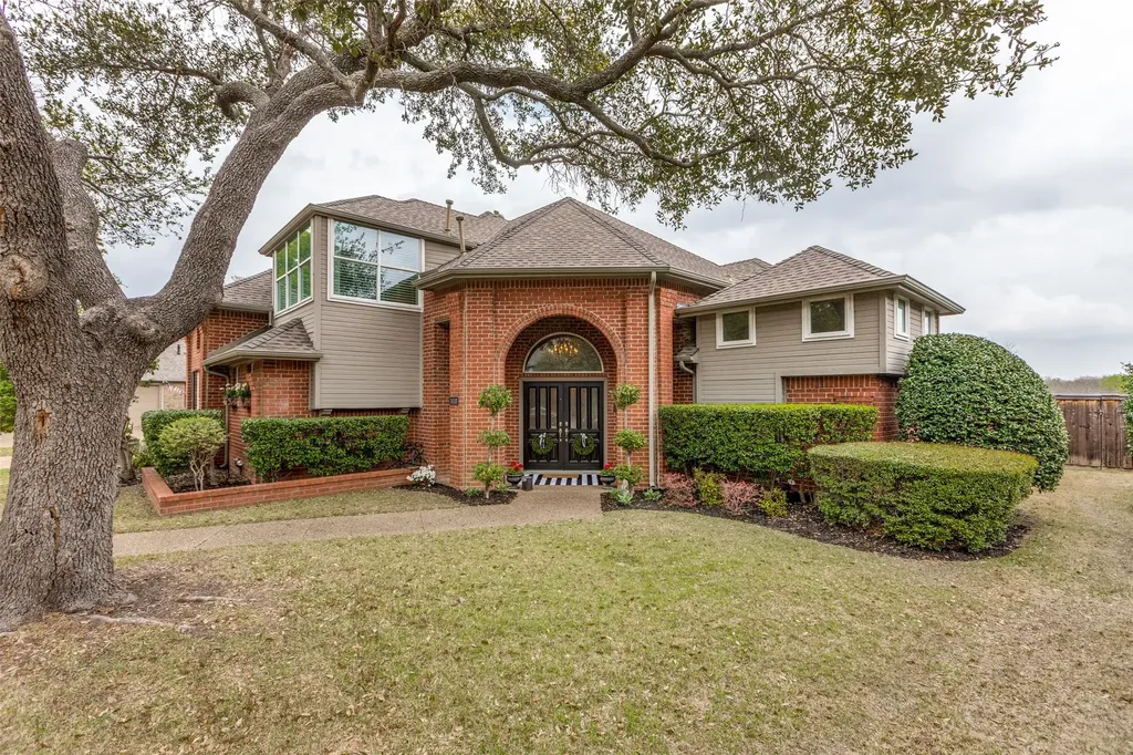 1410 Lakewood Drive Mckinney TX 75072