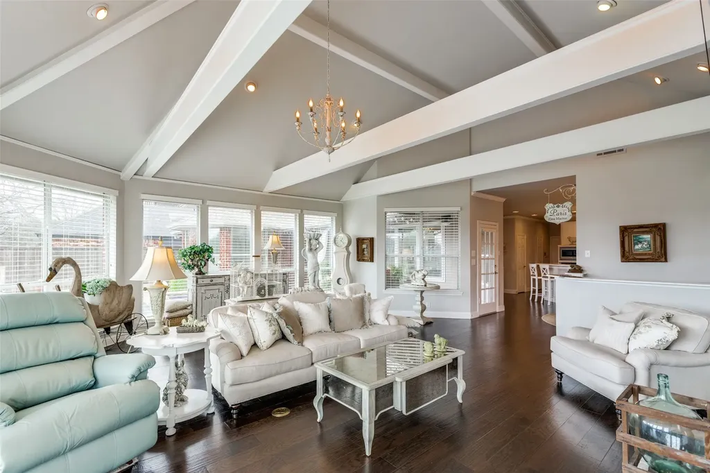 1410 Lakewood Drive Mckinney TX 75072