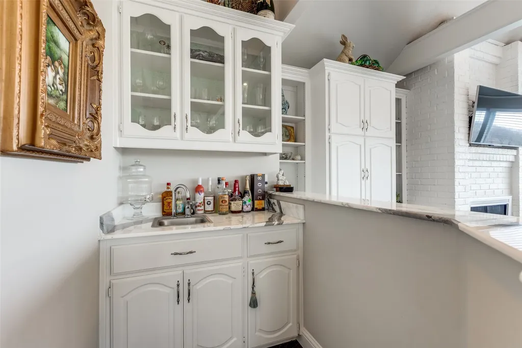 1410 Lakewood Drive Mckinney TX 75072