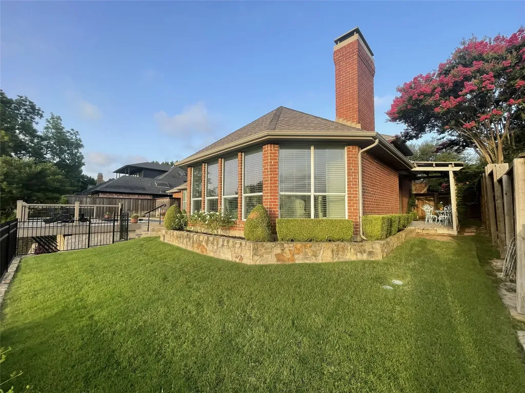 1410 Lakewood Drive Mckinney TX 75072